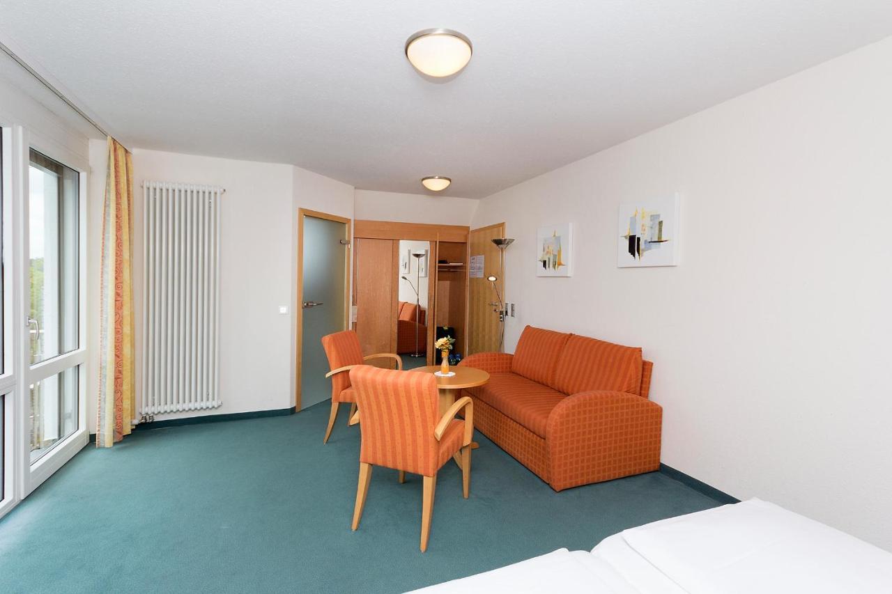 Gasthaus Hotel Zum Mohren Niederstotzingen Luaran gambar