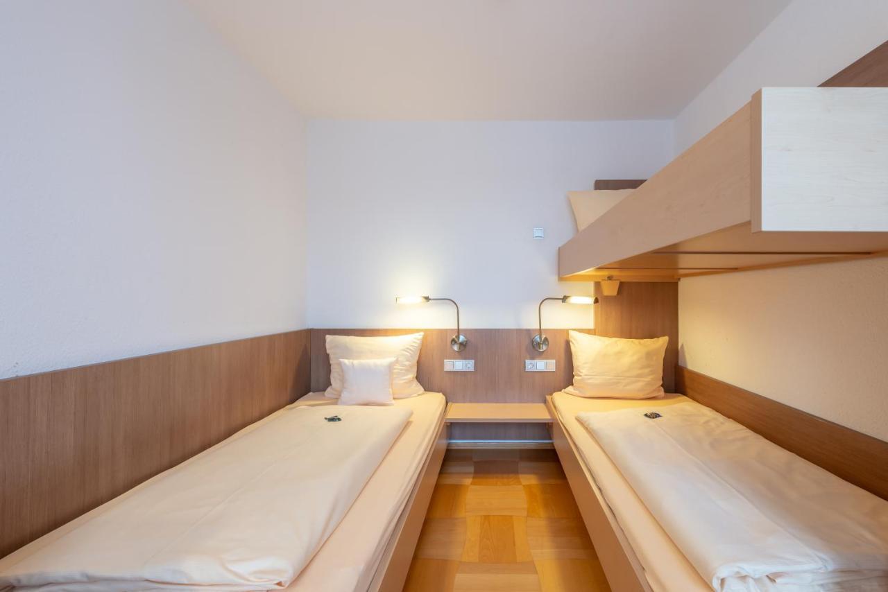 Gasthaus Hotel Zum Mohren Niederstotzingen Luaran gambar