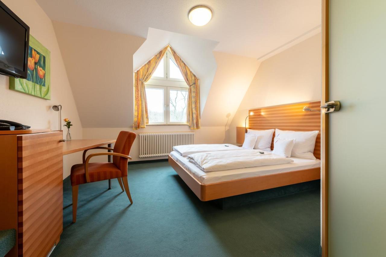 Gasthaus Hotel Zum Mohren Niederstotzingen Luaran gambar
